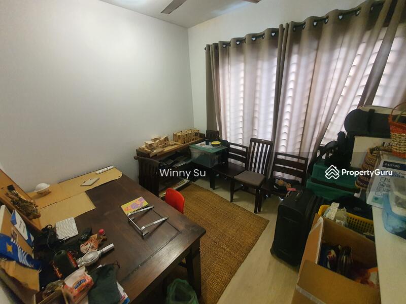3-storey Terraced House for Sale in Bukit Jelutong (Shah Alam) - Winny Su - PropertyGuru.com.my