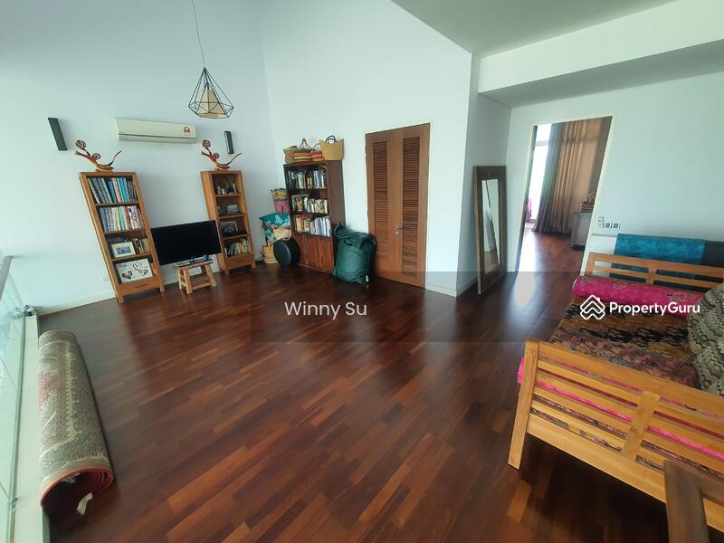 3-storey Terraced House for Sale in Bukit Jelutong (Shah Alam) - Winny Su - PropertyGuru.com.my