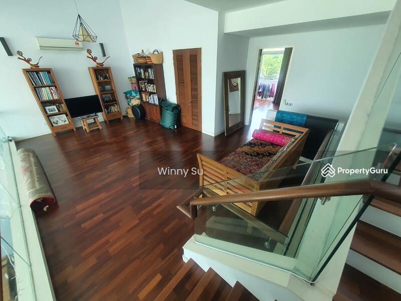 3-storey Terraced House for Sale in Bukit Jelutong (Shah Alam) - Winny Su - PropertyGuru.com.my