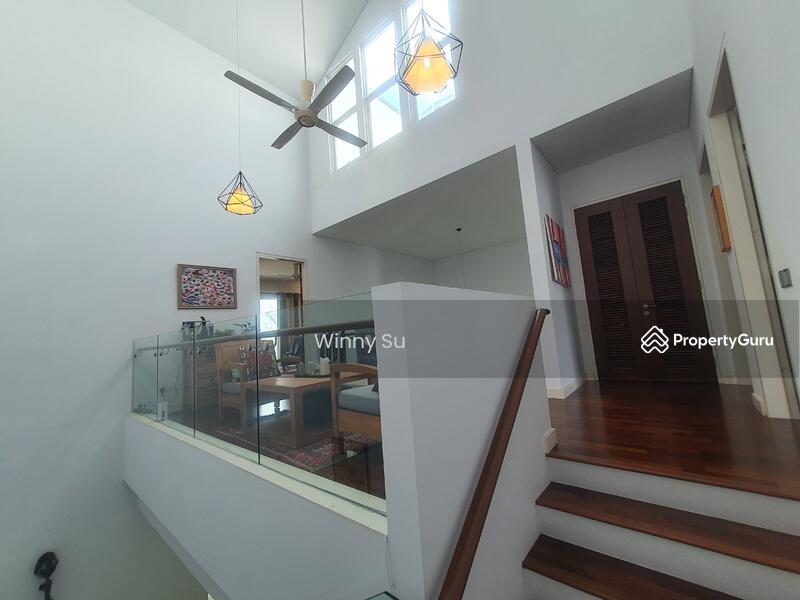 3-storey Terraced House for Sale in Bukit Jelutong (Shah Alam) - Winny Su - PropertyGuru.com.my