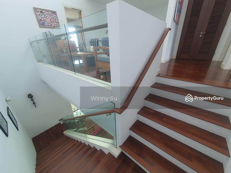3-storey Terraced House for Sale in Bukit Jelutong (Shah Alam) - Winny Su - PropertyGuru.com.my
