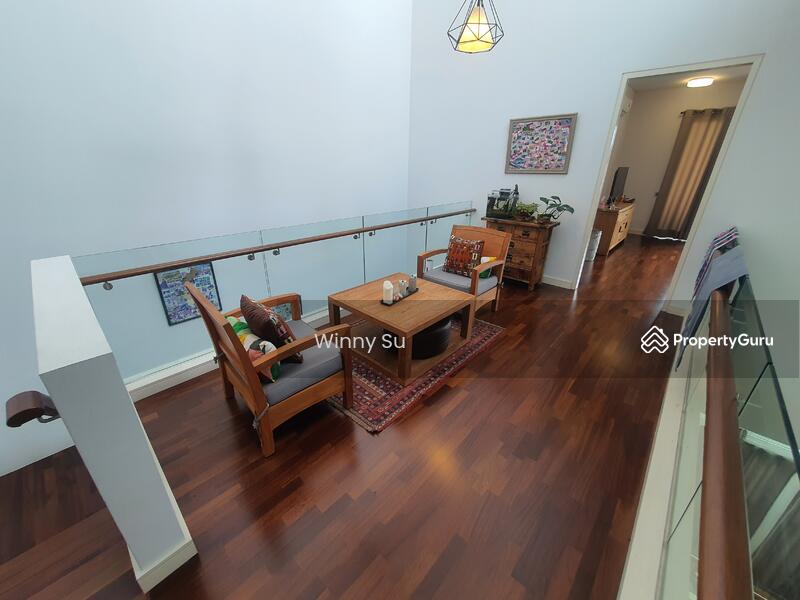 3-storey Terraced House for Sale in Bukit Jelutong (Shah Alam) - Winny Su - PropertyGuru.com.my