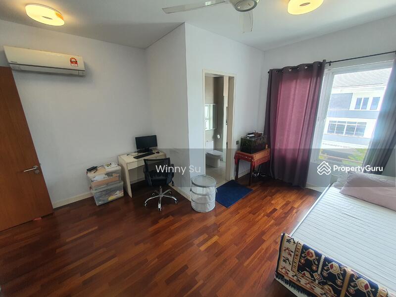 3-storey Terraced House for Sale in Bukit Jelutong (Shah Alam) - Winny Su - PropertyGuru.com.my