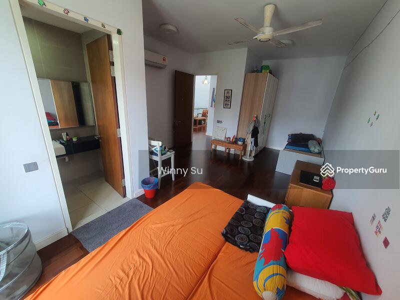 3-storey Terraced House for Sale in Bukit Jelutong (Shah Alam) - Winny Su - PropertyGuru.com.my