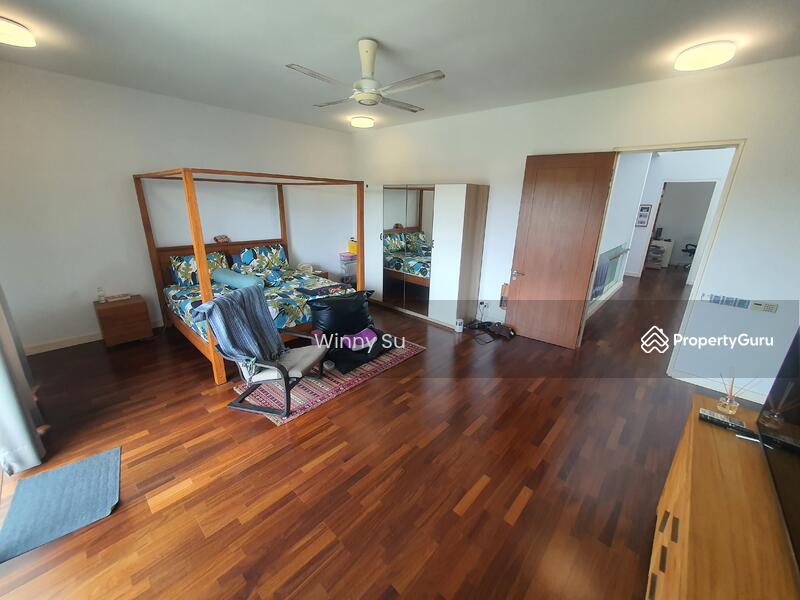 3-storey Terraced House for Sale in Bukit Jelutong (Shah Alam) - Winny Su - PropertyGuru.com.my