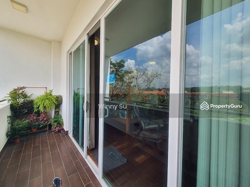 3-storey Terraced House for Sale in Bukit Jelutong (Shah Alam) - Winny Su - PropertyGuru.com.my