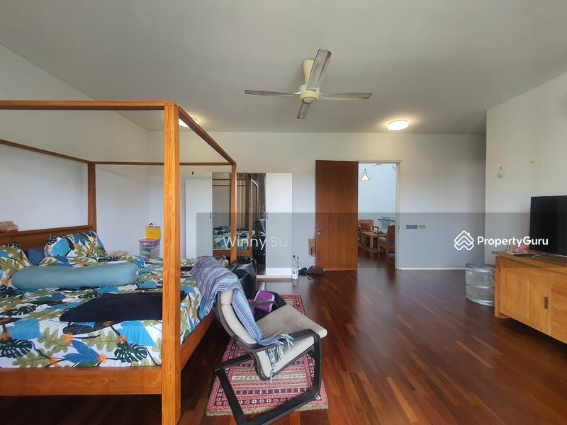 3-storey Terraced House for Sale in Bukit Jelutong (Shah Alam) - Winny Su - PropertyGuru.com.my