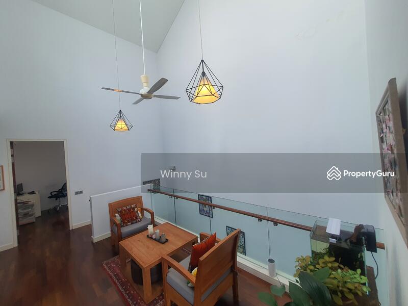 3-storey Terraced House for Sale in Bukit Jelutong (Shah Alam) - Winny Su - PropertyGuru.com.my