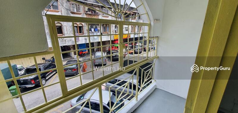 For Sale - Pandan Perdana Shop Apartment