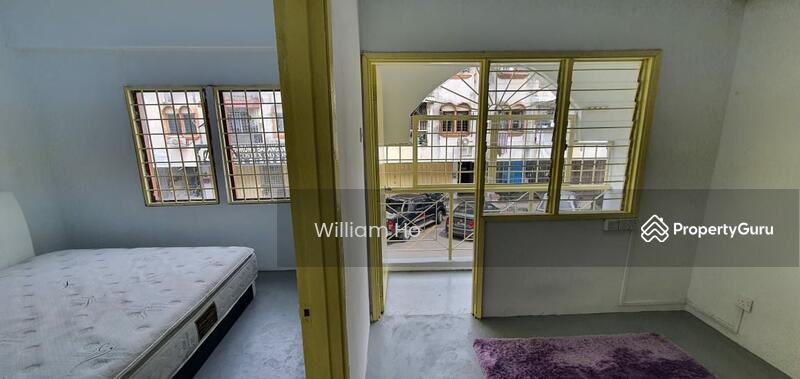 For Sale - Pandan Perdana Shop Apartment