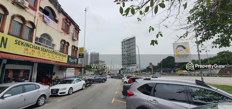 For Sale - Pandan Perdana Shop Apartment
