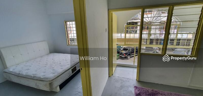For Sale - Pandan Perdana Shop Apartment
