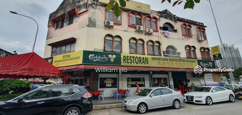 For Sale - Pandan Perdana Shop Apartment