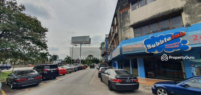 For Sale - Pandan Perdana Shop Apartment