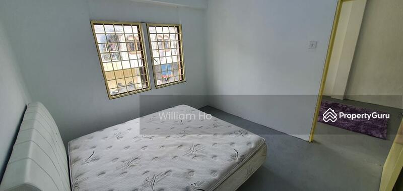 For Sale - Pandan Perdana Shop Apartment