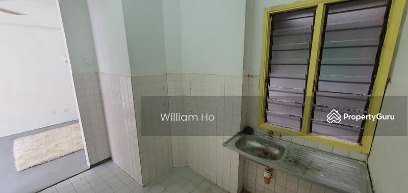 For Sale - Pandan Perdana Shop Apartment
