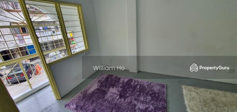 For Sale - Pandan Perdana Shop Apartment