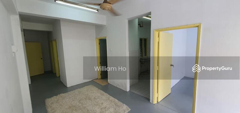 For Sale - Pandan Perdana Shop Apartment