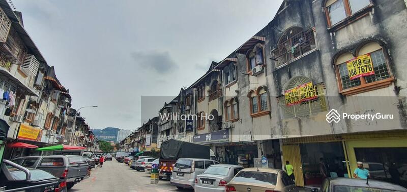 For Sale - Pandan Perdana Shop Apartment