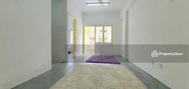 For Sale - Pandan Perdana Shop Apartment