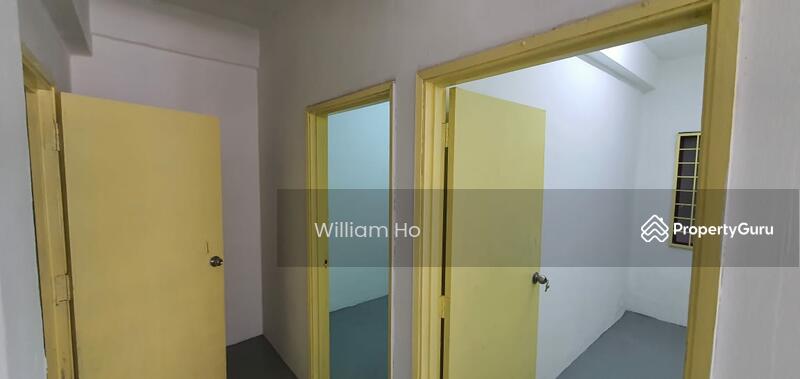 For Sale - Pandan Perdana Shop Apartment