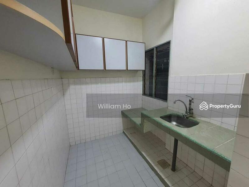 For Sale - Pandan Perdana Shop Apartment