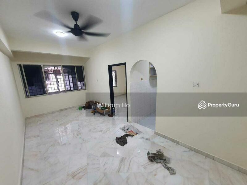 For Sale - Pandan Perdana Shop Apartment