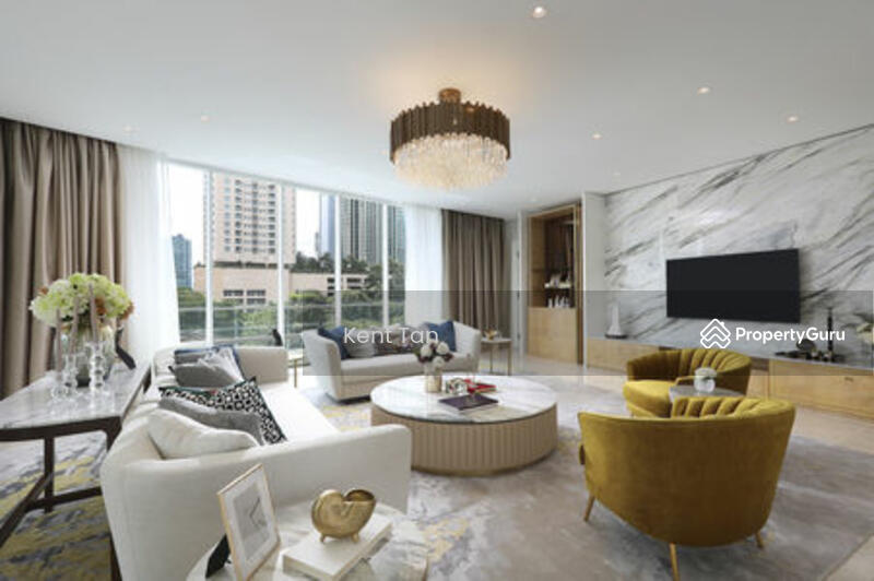 The Oval untuk Untuk Dijual - RM 45,000,000, Mac 2026 - PropertyGuru.com.my