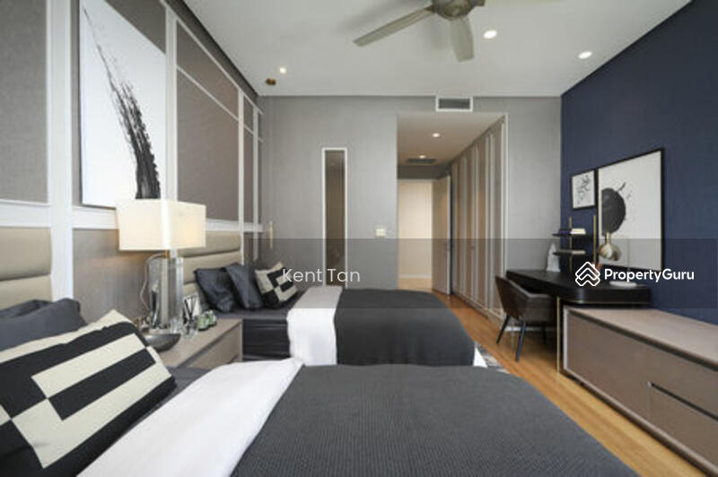 The Oval untuk Untuk Dijual - RM 45,000,000, Mac 2026 - PropertyGuru.com.my