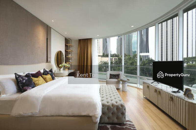 The Oval untuk Untuk Dijual - RM 45,000,000, Mac 2026 - PropertyGuru.com.my