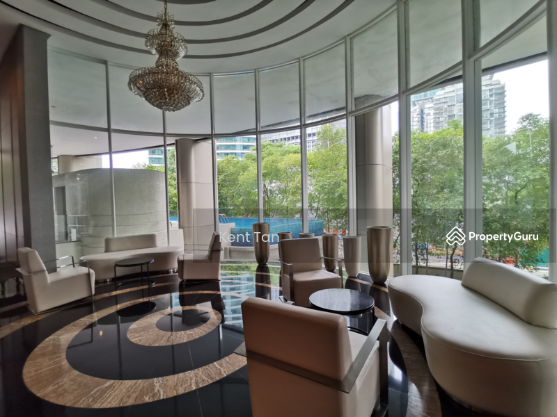 The Oval untuk Untuk Dijual - RM 45,000,000, Mac 2026 - PropertyGuru.com.my