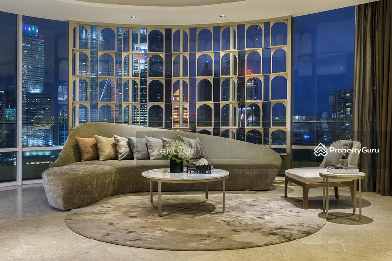 The Oval untuk Untuk Dijual - RM 45,000,000, Mac 2026 - PropertyGuru.com.my