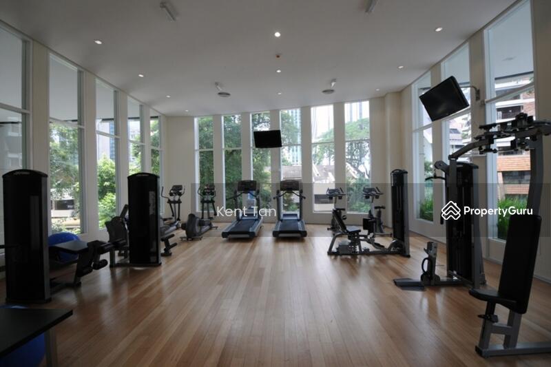 The Oval untuk Untuk Dijual - RM 45,000,000, Mac 2026 - PropertyGuru.com.my