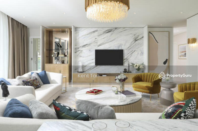 The Oval untuk Untuk Dijual - RM 45,000,000, Mac 2026 - PropertyGuru.com.my