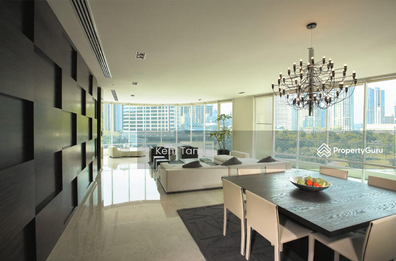 The Oval untuk Untuk Dijual - RM 45,000,000, Mac 2026 - PropertyGuru.com.my