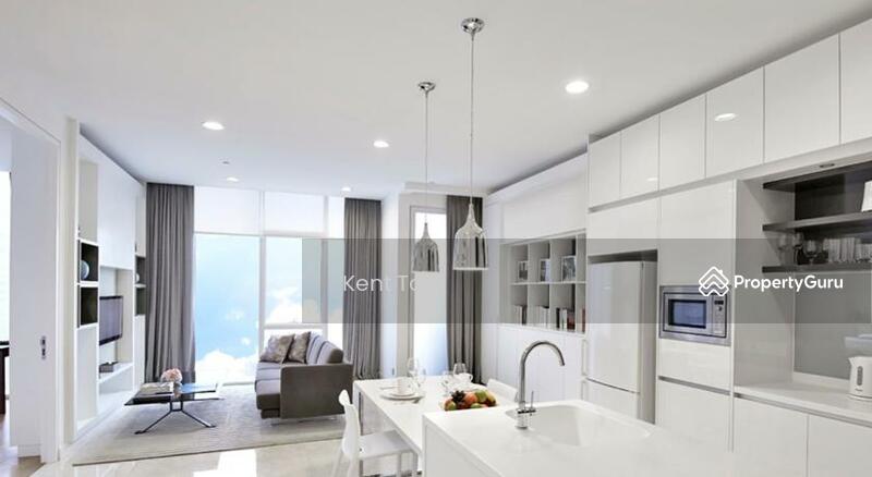 Kondominium untuk Dijual di The Face Suites (Platinum Suites) - Kent Tan - PropertyGuru.com.my