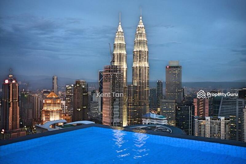 Kondominium untuk Dijual di The Face Suites (Platinum Suites) - Kent Tan - PropertyGuru.com.my
