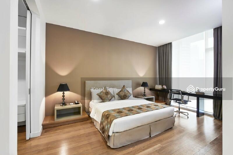 Kondominium untuk Dijual di The Face Suites (Platinum Suites) - Kent Tan - PropertyGuru.com.my