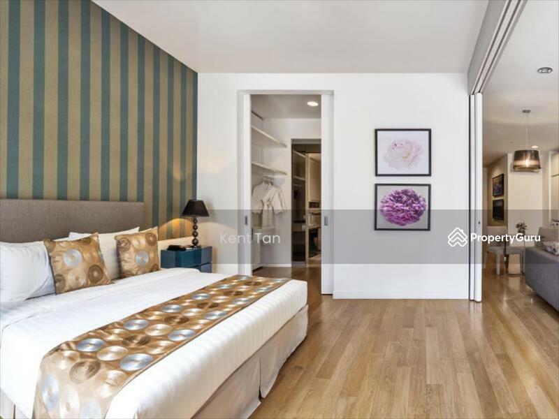 Kondominium untuk Dijual di The Face Suites (Platinum Suites) - Kent Tan - PropertyGuru.com.my