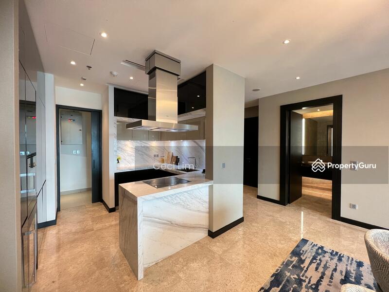 Kediaman Servis untuk Dijual di The Ritz-Carlton Residences - Ceci Lim - PropertyGuru.com.my