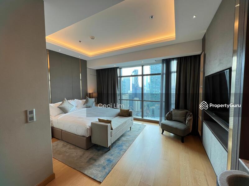Kediaman Servis untuk Dijual di The Ritz-Carlton Residences - Ceci Lim - PropertyGuru.com.my