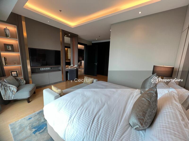 Kediaman Servis untuk Dijual di The Ritz-Carlton Residences - Ceci Lim - PropertyGuru.com.my