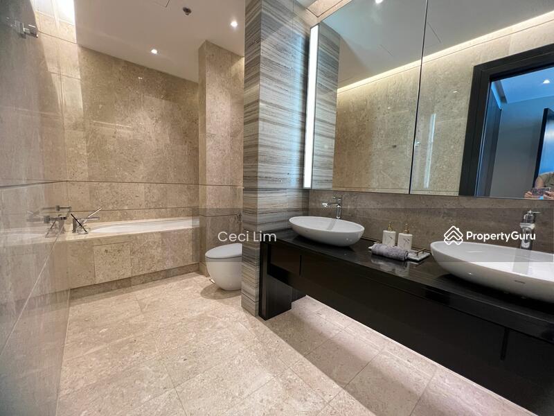 Kediaman Servis untuk Dijual di The Ritz-Carlton Residences - Ceci Lim - PropertyGuru.com.my