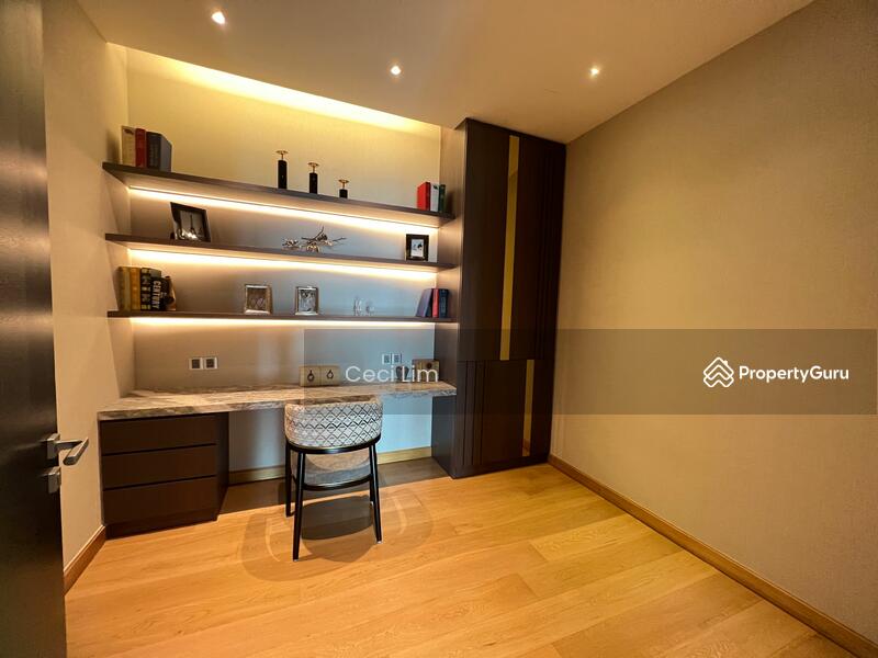 Kediaman Servis untuk Dijual di The Ritz-Carlton Residences - Ceci Lim - PropertyGuru.com.my
