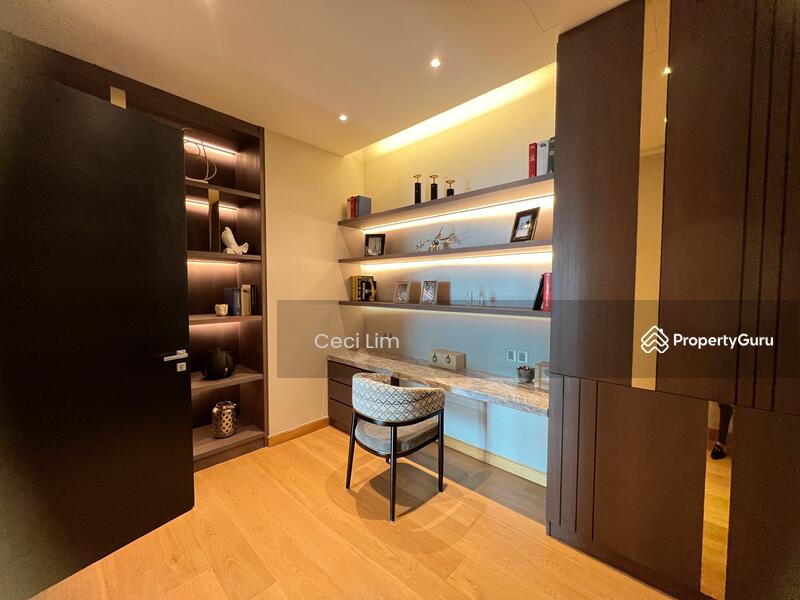 Kediaman Servis untuk Dijual di The Ritz-Carlton Residences - Ceci Lim - PropertyGuru.com.my