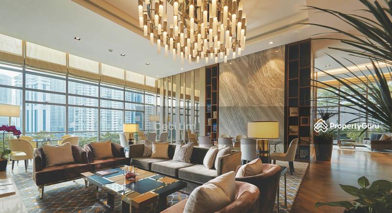 Kediaman Servis untuk Dijual di The Ritz-Carlton Residences - Ceci Lim - PropertyGuru.com.my