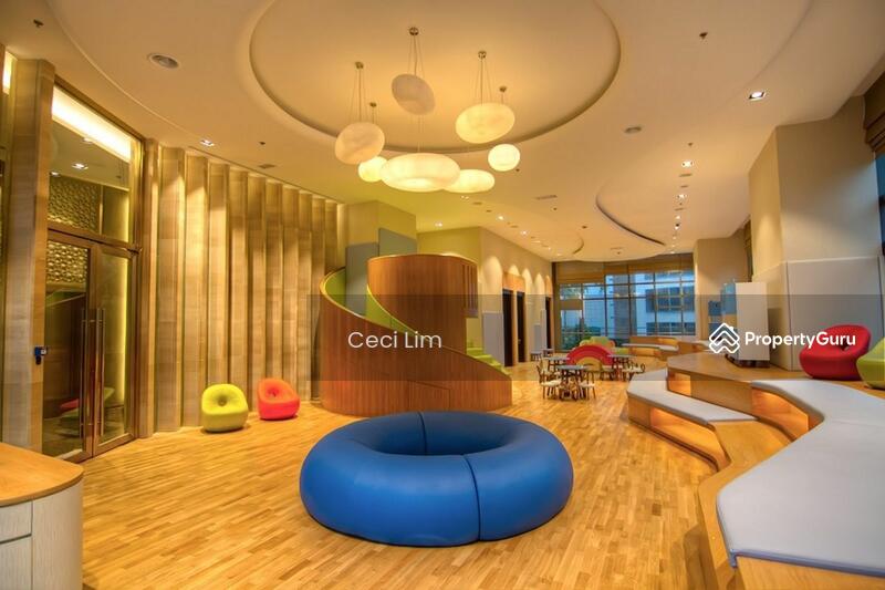 Kediaman Servis untuk Dijual di The Ritz-Carlton Residences - Ceci Lim - PropertyGuru.com.my