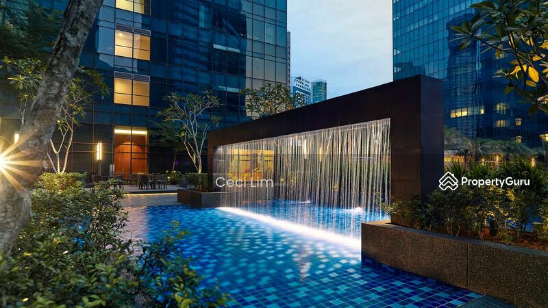 Kediaman Servis untuk Dijual di The Ritz-Carlton Residences - Ceci Lim - PropertyGuru.com.my