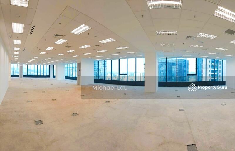 For Rent - Mercu 2, KL Eco City