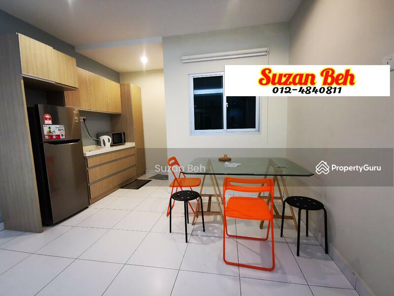 Kondominium untuk Disewa di Elit Heights @ Bayan City - Suzan Beh - PropertyGuru.com.my